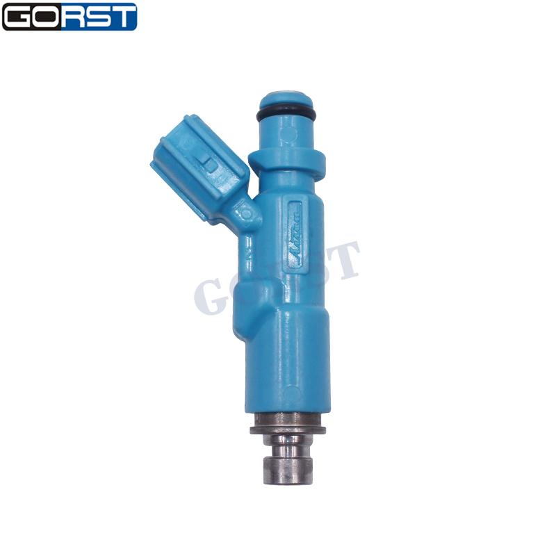 Fuel Injector Nozzle 23209-29015 23209-23020 for Toyota Yaris Verso Prius Vitz Car Auto Part 23250-29015 23250-23020