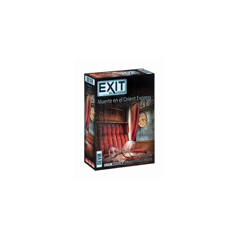 Dead exit. Dead exit