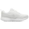 Skechers Go Run Consistent Fashionable Versatile Mesh Low-Top Casual Running Shoes Women Sneaker White 128286-WHT