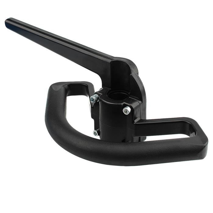 Barre de poignée - stihl - universelle - support pour coupe - vendu à l'unité - manuel