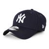 MLB LEAGUE 9FORTY REGULOWANA czapka Major League Cap 940 MAJOR LEAGUE Low Profile Yankees YANKEES [THE CAP] (NY (Gra)-NY (GRA)-) [Przedmiot]