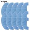 Replacement Mop Cloth Vacuum Mop Cloth Mop Cloth Kit Direct Replacement