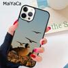 MaiYaCa Bird Duck Hunting SunSE2020t Phone Case Cover For iPhone 17 Air 16 16e 15 plus 11 12 13 14 pro max  coque