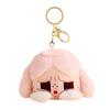 Keychain Crybaby Bag Pendant Plush Toy Doll Cartoon Character Gift Accessories