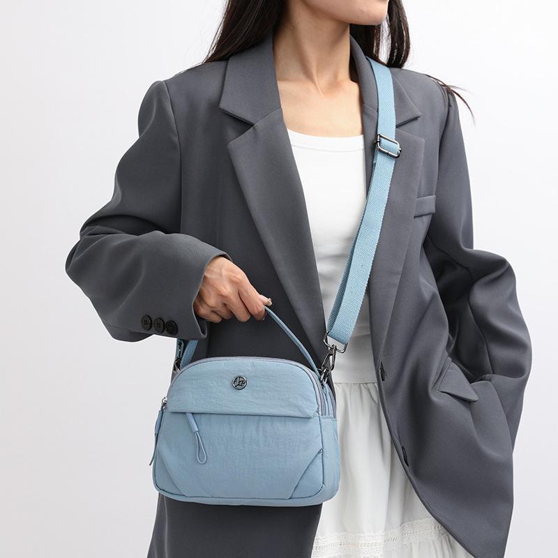 Women's Handbag Shoulder Crossbody Small Square Bag