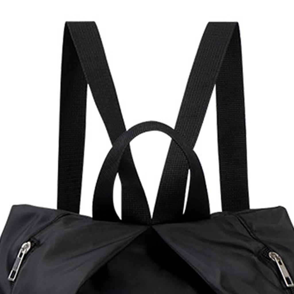 Dry Wet Swim Gym Workout Backpack with Shoe Compartment Waterproof Sports Swim Beach Bag for Men Women Adjustable Straps