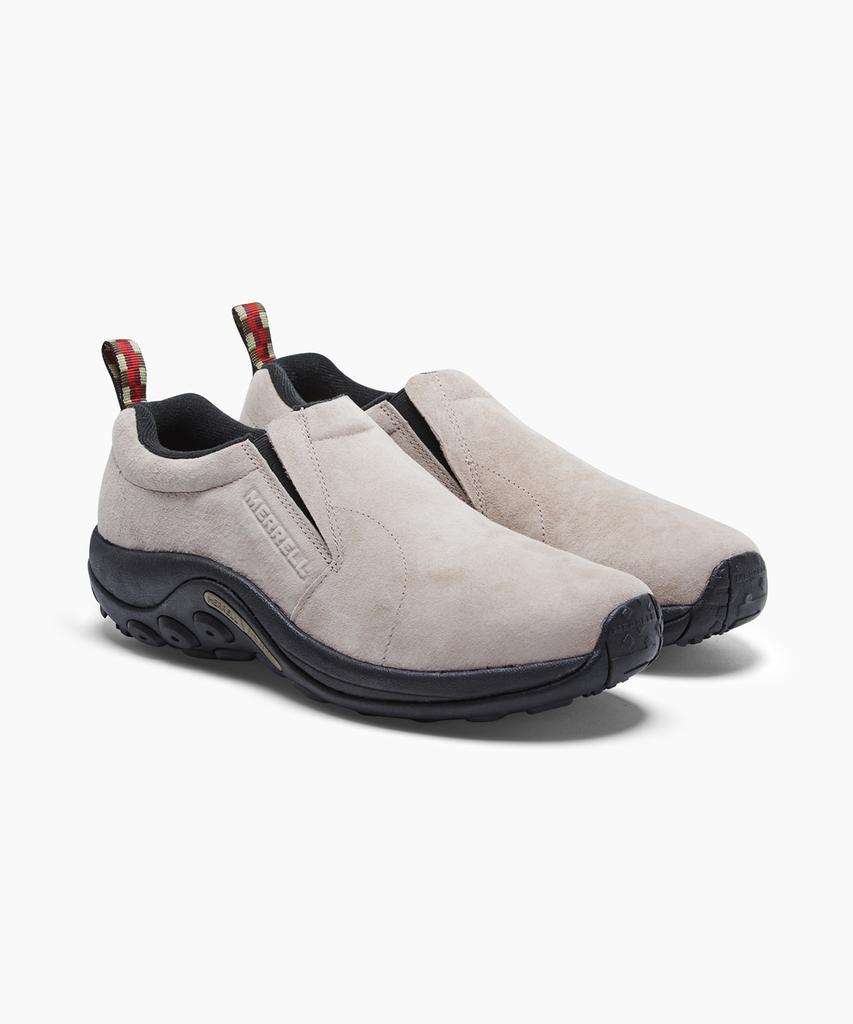 Merrell (Men'S) Jungle Neck - Classic Taupe / M26A1-Mol505