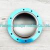 72-Core High-Frequency Voice Coil Speaker Tweeter Diaphragm with 72.2mm Round Frame Assembly