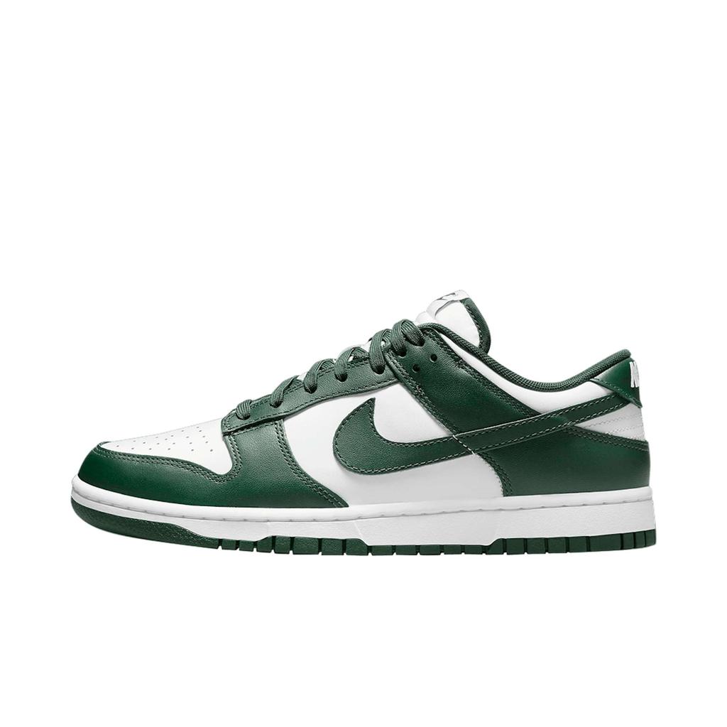 Nike Dunk Slip Resistant, Abrasion Resistant, Lightweight, Breathable, Height Increasing DD1391-101(TeamA-)