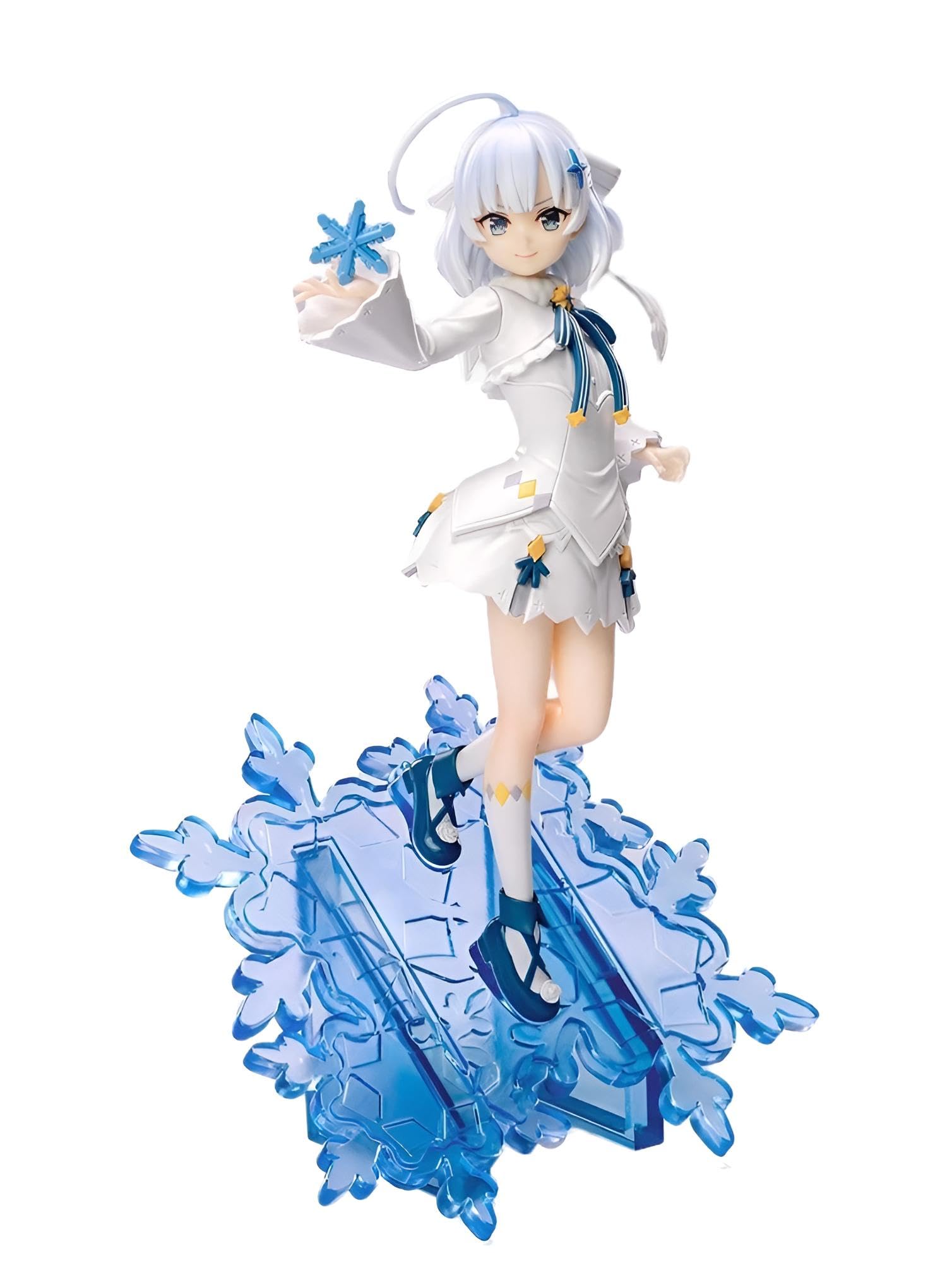 

Her Royal Private Tutor Luminasta Tina Howard Figure Luminasta Highness