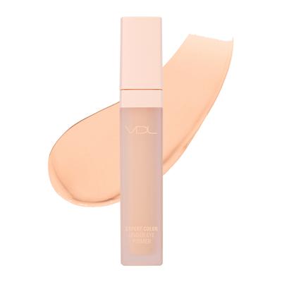 Expert Undereye Primer, 01 Salmon, 1 Piece 5.5g