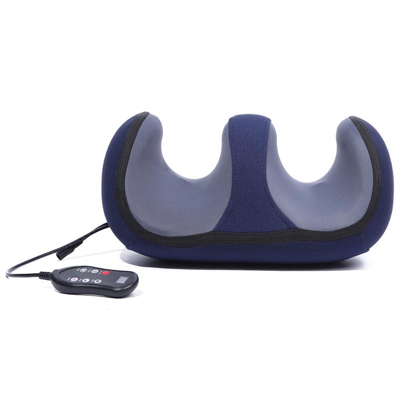 Foot and Leg Kneading Massager for Calves, Thighs, and Sole Relief