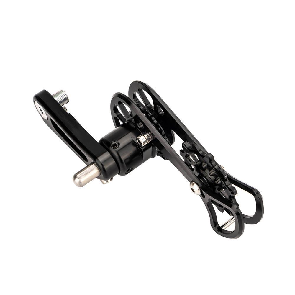 Bicycle Chain Tensioner