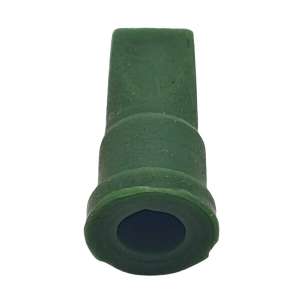 10Pcs Fuel Oil Tank Vent Breather For STIHL MS170 MS180 MS180C 017 018 Chainsaw Duck Bill Duckbill #0747-313-6810