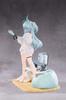 Dolls Frontline Bizarre Tororomochi Scale PVC ABS Painted Finished Figure PA-15 Ver. 1/7 &