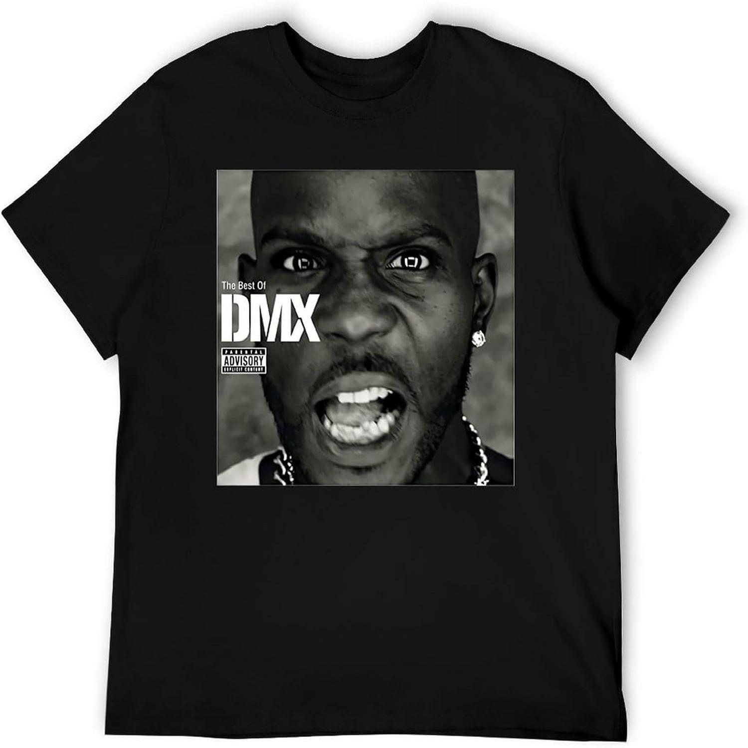 Men’s Street Style Graphic T-Shirt – Bold “Best of The Block” Quote, Urban Hip Hop Inspired Tee S