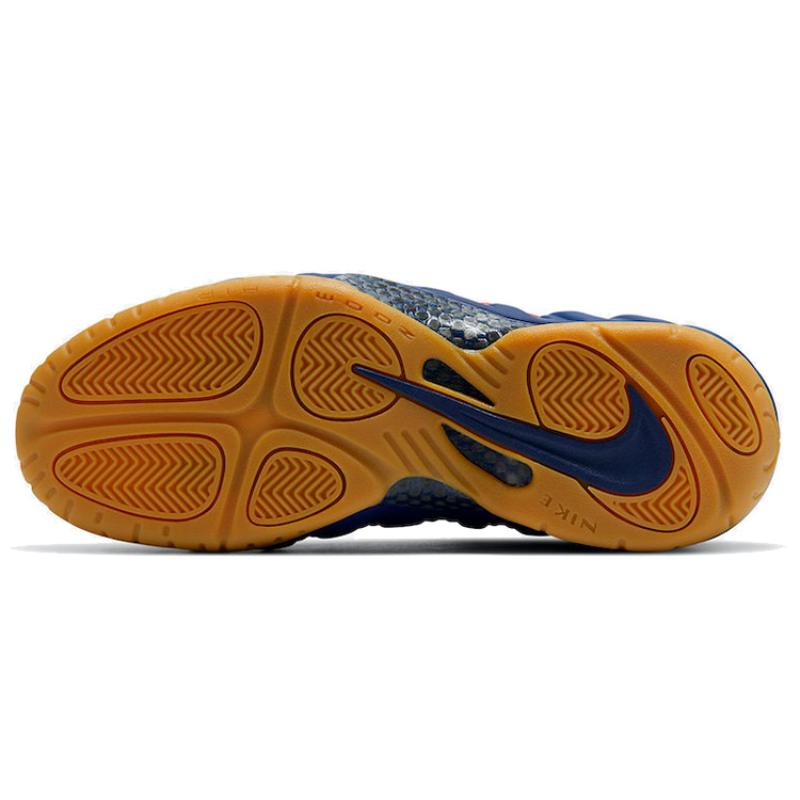 Nike Air Foamposite Pro 'USA' Sneakers Casual Shoes CJ0325-400