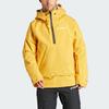 Adidas Terrex Ski Tops Men's Yellow IB1068
