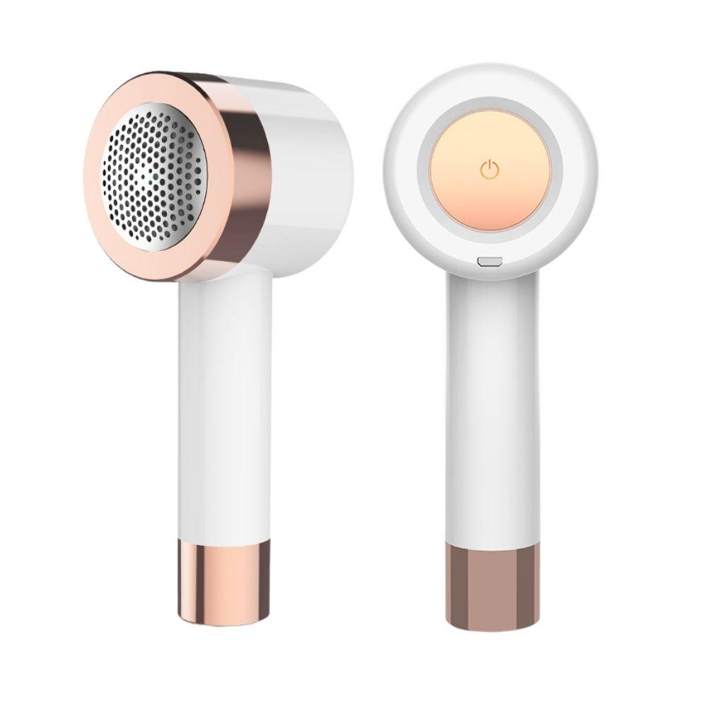 2 In 1 USB Electric Fabric Shavers Mucilage Tube Electric Lint Remover Rechargeable Removing Fabric