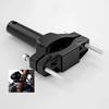 Universal Adjustable Motorcycle Headlight Bracket Mounting Stand Spotlight Extension Pole Frame Support