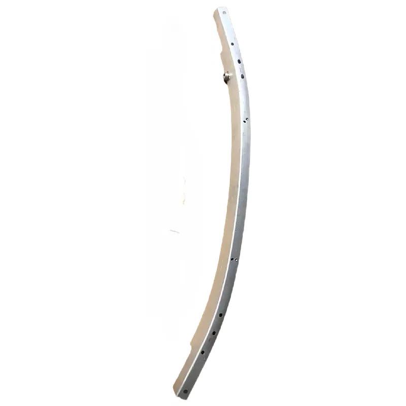 Front Bumper Reinforcement Bracket for Tesla Model Y