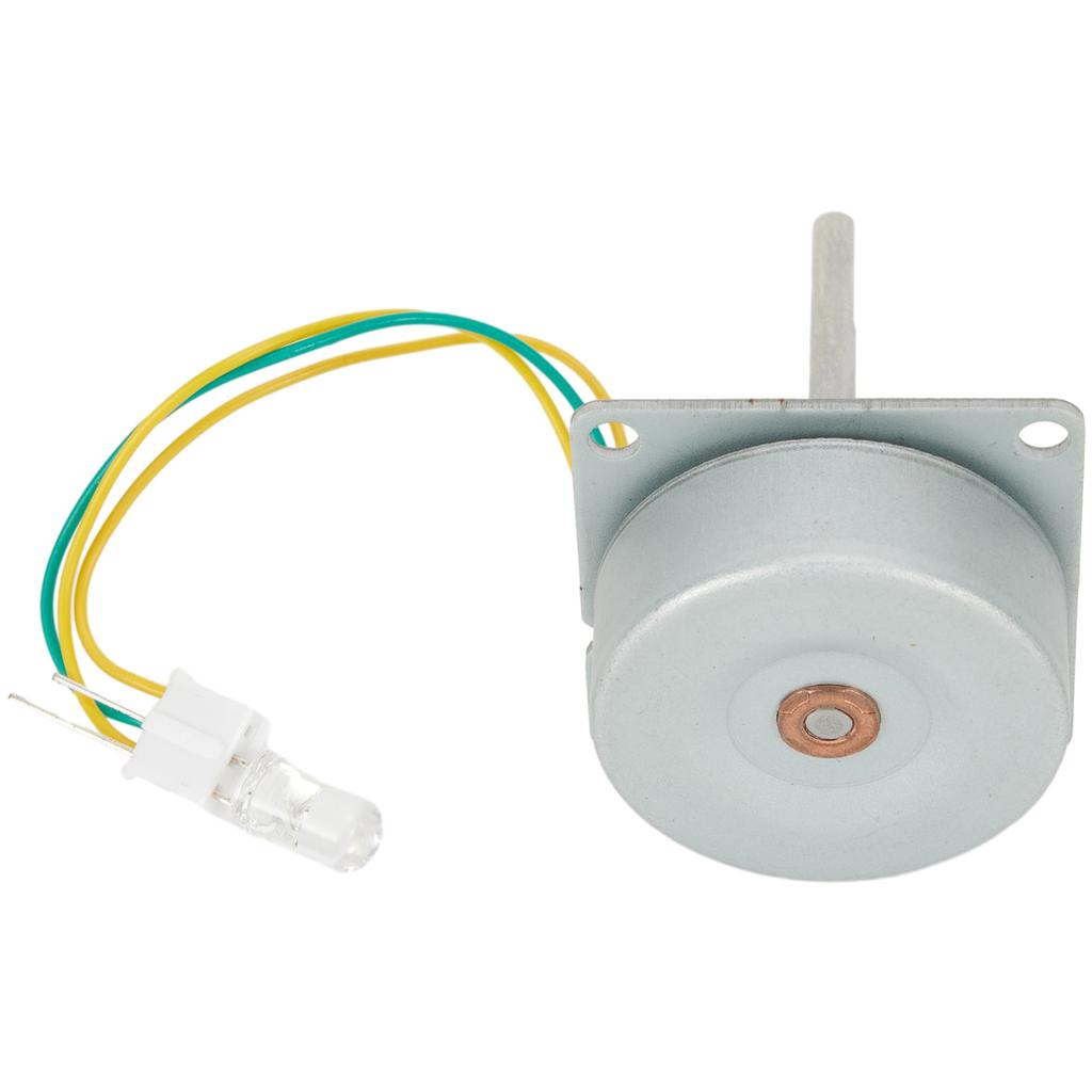 Accessories Alternator Power Three-phase Wind Turbines 12W 12v 1pcs 3-24 V 30–30 Mm 3V-24v Alternator Generator