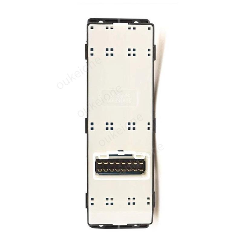 For Hyundai Veloster 2012 2013 2014 2015 2016 2017 Front Left Electric Master Window Switch Lifter Control Button 93570-2V005