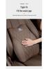 Changan Car Headrest and Lumbar Support Pillow (CS75plus, EADO, CS35, CS55, UNI-T)