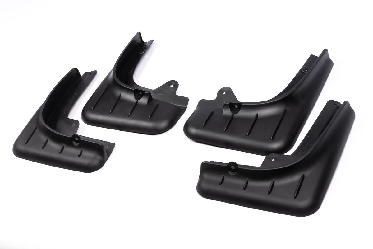 

Premium Mudguards (4 things) for Porsche Cayenne 2010-2017