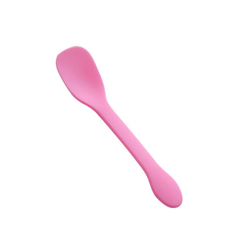 Disposable Individually Wrapped Ice Cream Spoons