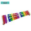 15-Tone Aluminum Xylophone for Early Childhood Education: Develop Intelligence and Hands-On Skills