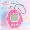 Protector Hard Shell PC Protective Case for Tamagotchi Original Electronic Pets Game Toys