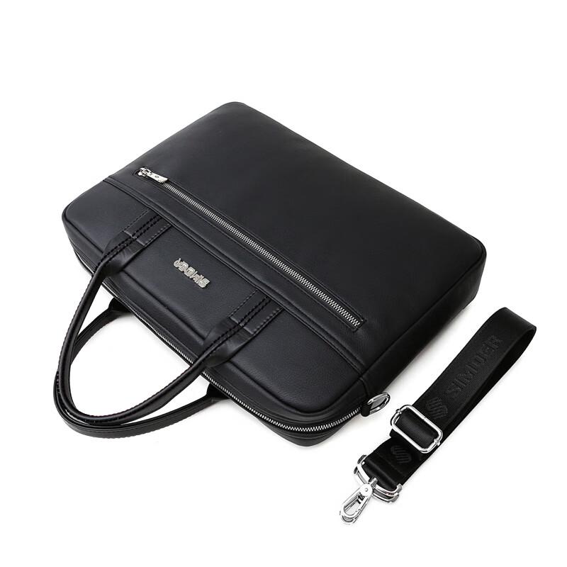 SIMOER SL-1871 Business Briefcase
