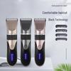 4-in-1 Women's Electric Shaver with USB Charging - Eyebrow Trimmer, Hair Removal for Sideburns, Underarms, Legs, and Bikini Area