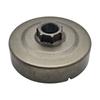 3/8" Rim Sprocket Clutch Drum Kit For Stihl MS340 MS360 034 036 Chainsaw Worm Gear Washer Needle Bearing Replacement Part