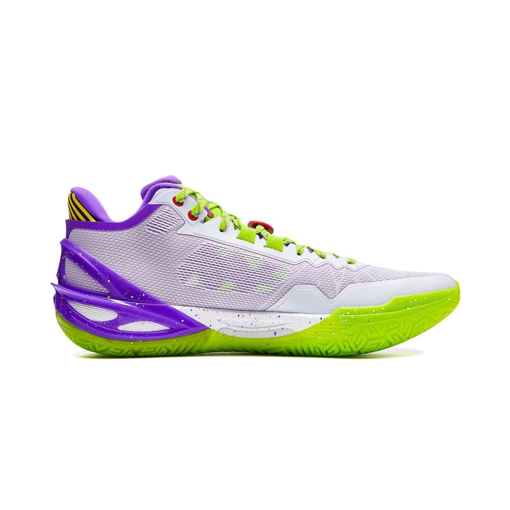 Li-Ning LiRen 6 'Disney Buzz Lightyear' Men's ABAV063-3