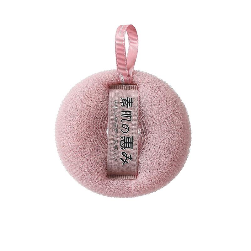 

Шарики-губки для ванны, щетка для чистки, мочалка для душа, очиститель для тела, отшелушивающие скребки, шарики для ванны, 3D-массажная щетка, принадлежности для ванной as the picture