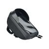 Waterproof Hard Shell Handlebar Bag Bike Riding Organizer for Road Cycling Phone Storage