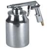 Pistolet De Sablage Einhell - Jet Métal - Pression 3-8 Bar - Contenance 1 L