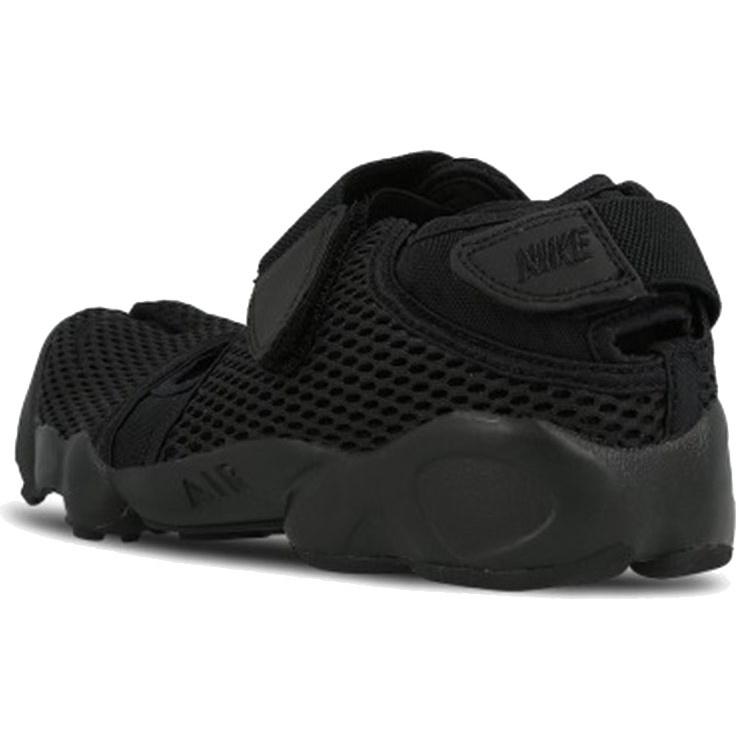 Nike Air Rift Breathe 'Black' Men's 847609-001