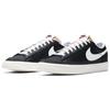Nike Blazer Low '77 Vintage 'Black White' Men's DA6364-001