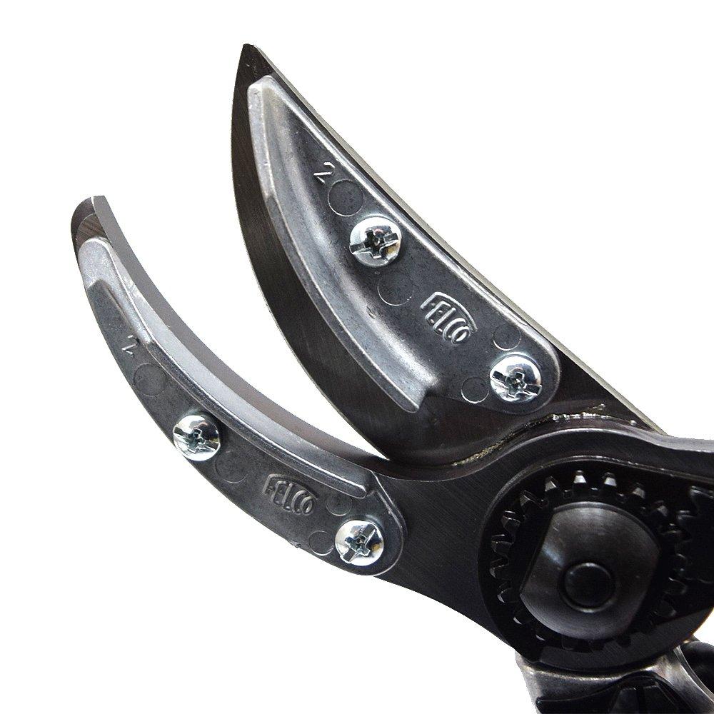 Felco Pruning Shears FELCO100 210mm