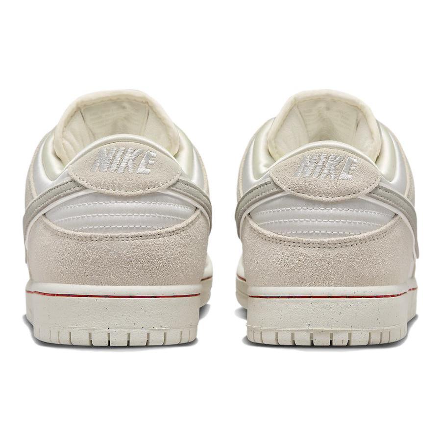 New Nike SB Dunk Low 'City Of Love' Light Bone FZ5654-100