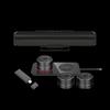 Youmai Y-G3B-13M Distributed Bluetooth Omnidirectional Meeting Microphone System (CN Version)