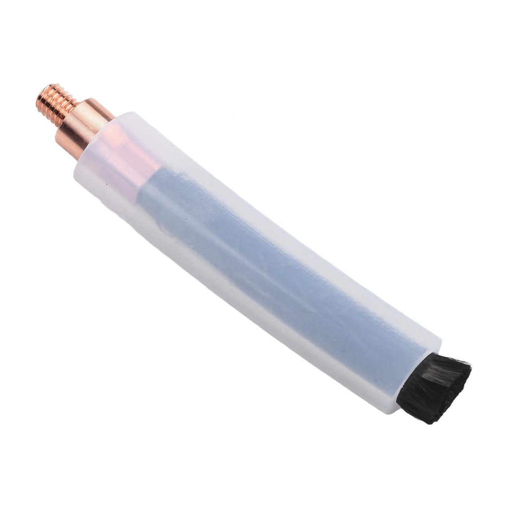 Electrolytic Pickling Brush for WIG MIG MAG Welding Cleaning Tool M6 M8 M10 Copper and Carbon Fiber Construction