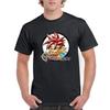 Chrono Trigger Crono Portrait Graphic T-Shirt