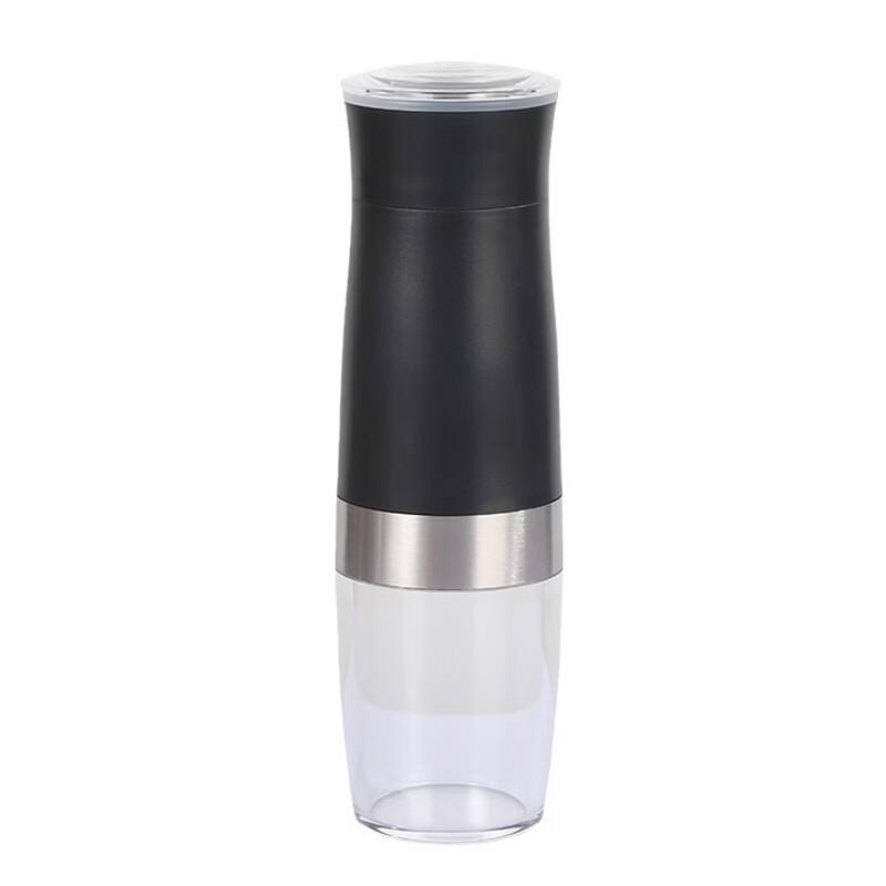 Abdo Gravity Sensing Electric Pepper Grinder