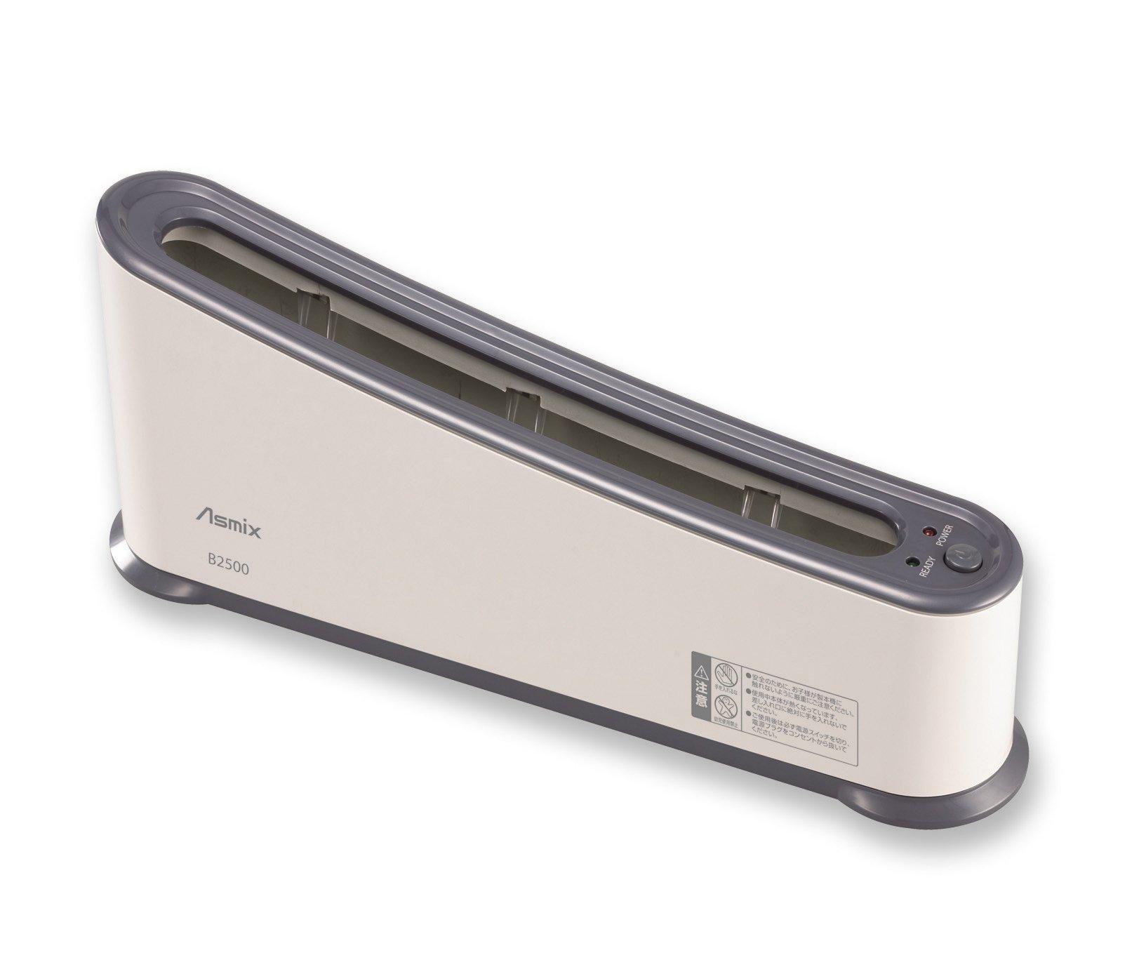 

Asuka Asmix personal bookbinding machine B2500 self-catering бежевый