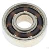 16Pcs 608 ZZ Super Fast Skate Board, Scooter, Inline And Roller Bearings
