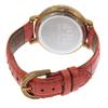 BRILLAMICO Lily 1.6" Watches Pink goldDial Plated Gold/Rhinestone Quartz Analog display mens Used